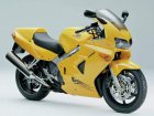 Honda VFR 800Fi